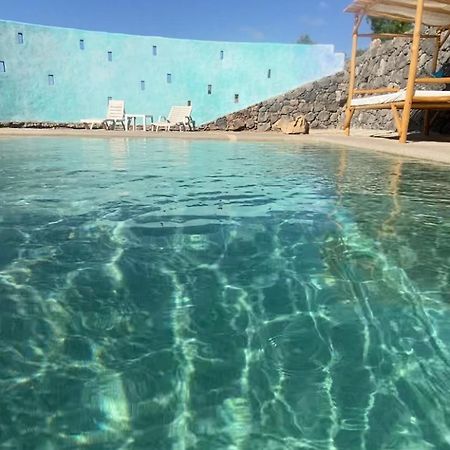 Tranquila Tierra - Eco Retreat Finca Artis Tirma Тарахалехо Экстерьер фото